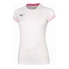 CAMISETA DE MUJER MIZUNO SLEEVE