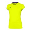 CAMISETA DE MUJER MIZUNO SLEEVE