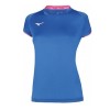 CAMISETA DE MUJER MIZUNO SLEEVE