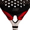 PALA DE PÁDEL ENEBE MX TURBO RED