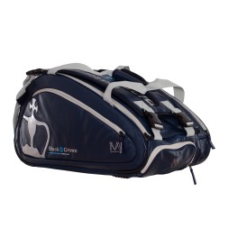 PALETERO BLACK CROWN HURRICANE PRO 4.0