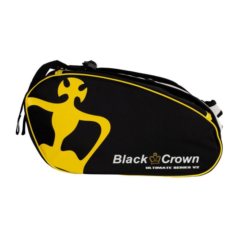 PALETERO BLACK CROWN ULTIMATE SERIES V2