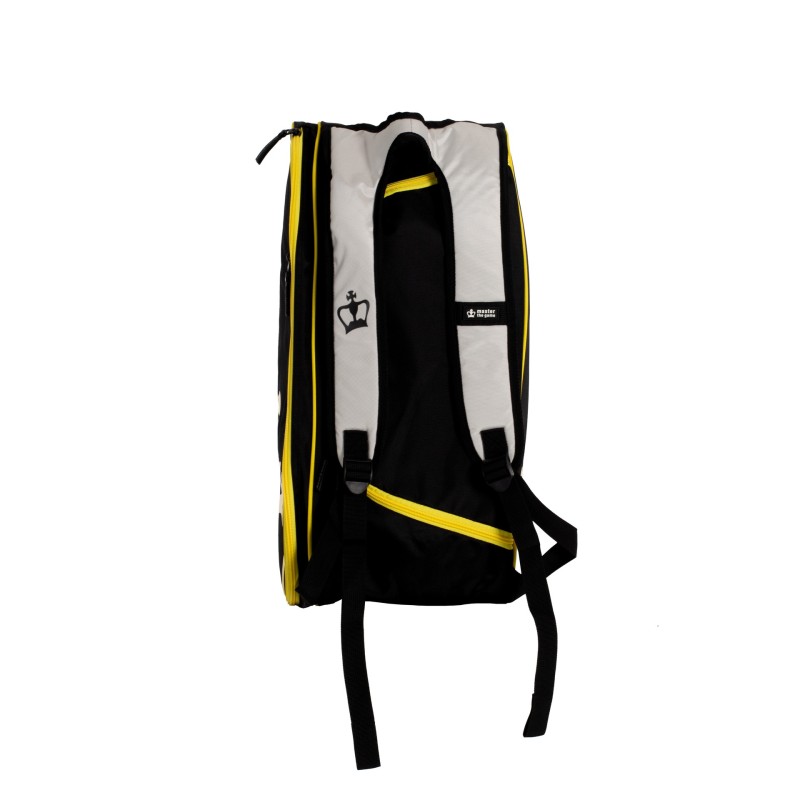PALETERO BLACK CROWN ULTIMATE SERIES V2