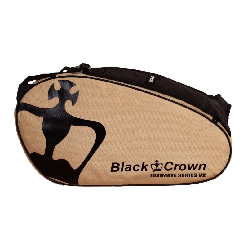 PALETERO BLACK CROWN ULTIMATE SERIES V2