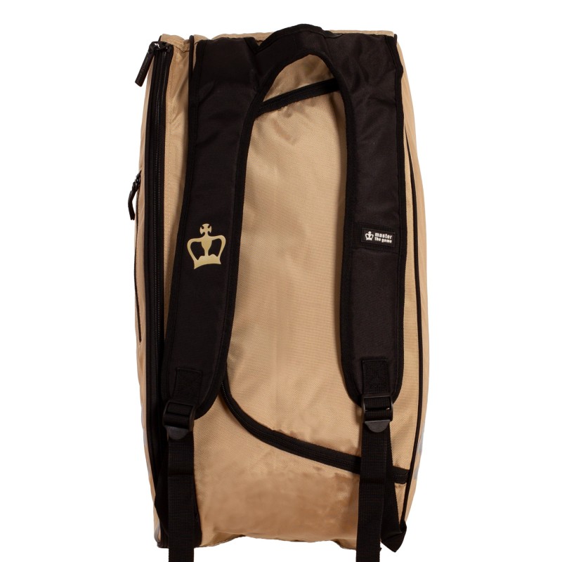 PALETERO BLACK CROWN ULTIMATE SERIES V2