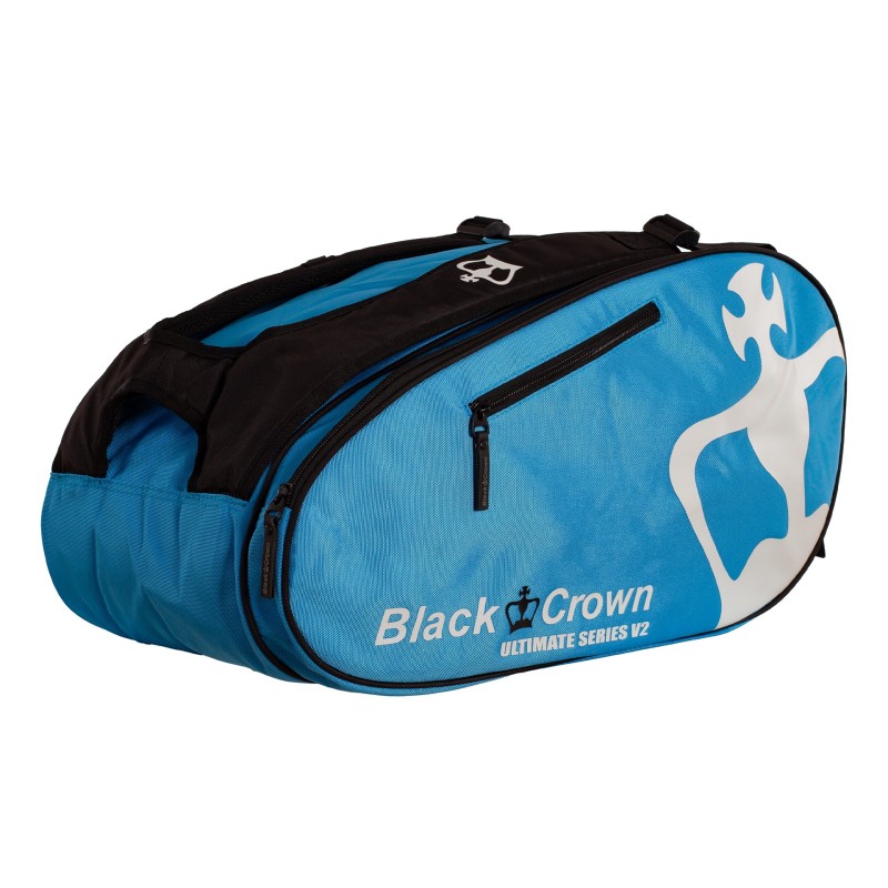 PALETERO BLACK CROWN ULTIMATE SERIES V2