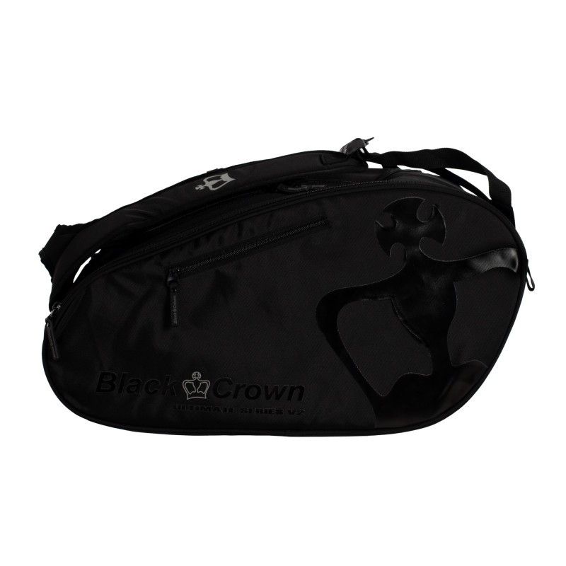 PALETERO BLACK CROWN ULTIMATE SERIES V2