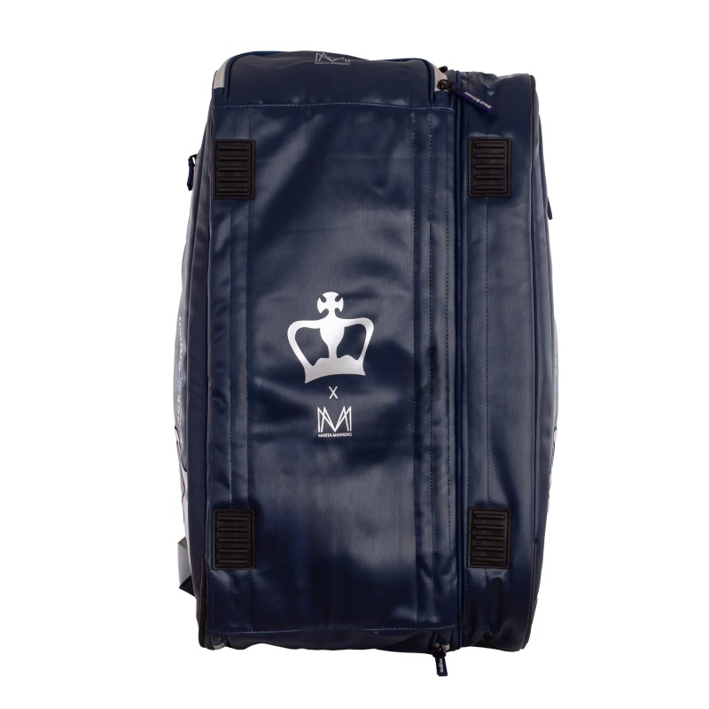 PALETERO BLACK CROWN HURRICANE PRO 4.0