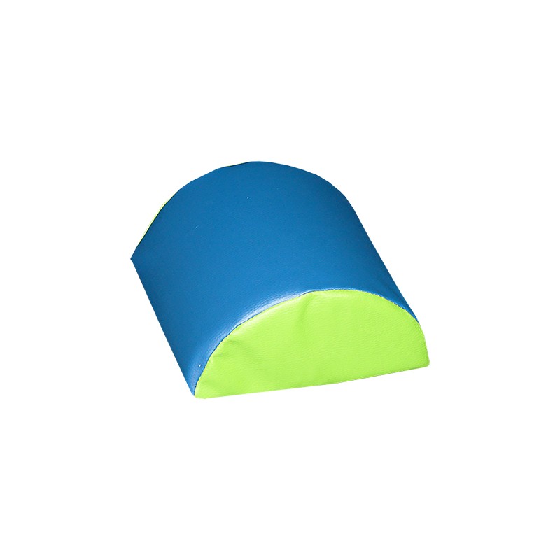 FIGURA SEMICILINDRO 12,5X25X25CM