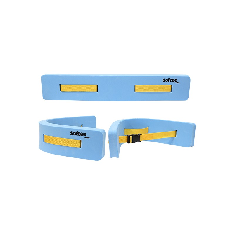 CINTURÓN APRENDIZAJE CIERRE SEGURIDAD